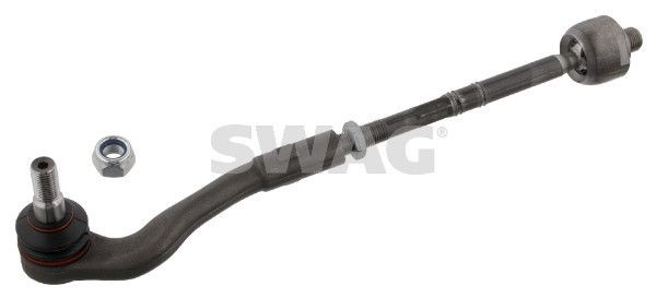 SWAG Spoorstang 10 93 0066 Spoorstang SWAG 100 10 93 0066 goedkoop
