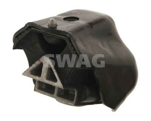 SWAG Piekare, Dzinējs 10 93 0633 SWAG 10 93 0633 Motora spilvens Mercedes Sprinter Bus 906 orģinālās cena