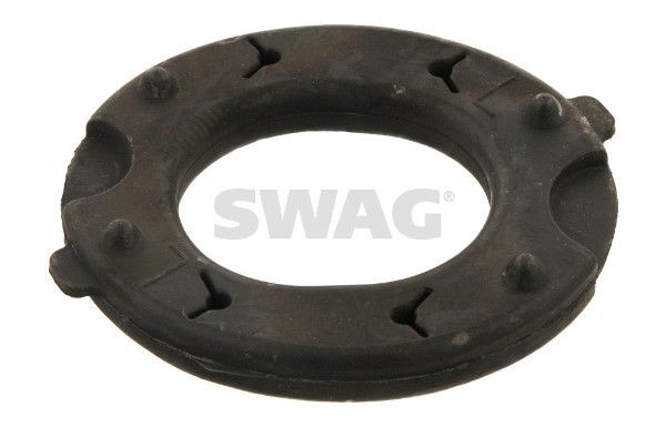 SWAG Ring voor schokbreker veerpootlager 10 93 0837 10 93 0837 SWAG Veerschotels Mercedes-Benz W205 prijs
