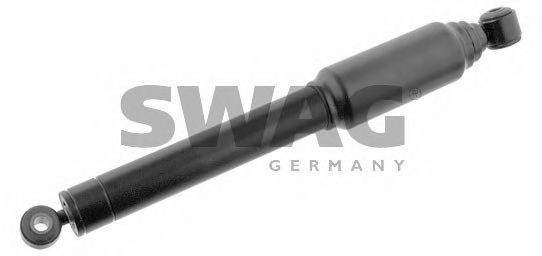 SWAG Lenkungsdämpfer 10 93 1449 Lenkungsdämpfer SWAG Ford TRANSIT CONNECT 10 93 1449