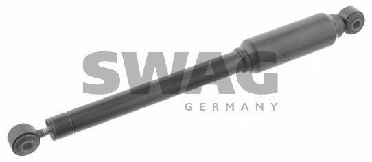 SWAG Styredemper 10 93 1450 Styredemper SWAG TOYOTA 10 93 1450