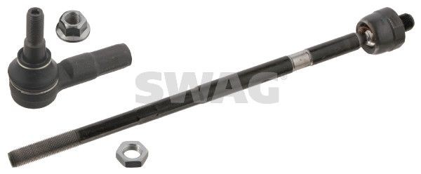SWAG Spojovacia tyč riadenia 10 93 3078 10 93 3078 Tyč riadenia MERCEDES-BENZ T1 Avtobus SWAG