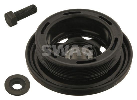 SWAG Rihmaratas, väntvõll 10 93 3600 SWAG 10 93 3600 Väntvõlli rihmaratas E-Klass Avatava Veoauto / Šassii (VF210) originaal hind