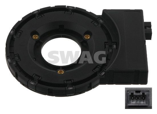 SWAG Capteur d'angle de braquage 10 93 3745 SWAG Capteur d'angle de braquage MITSUBISHI 10 93 3745