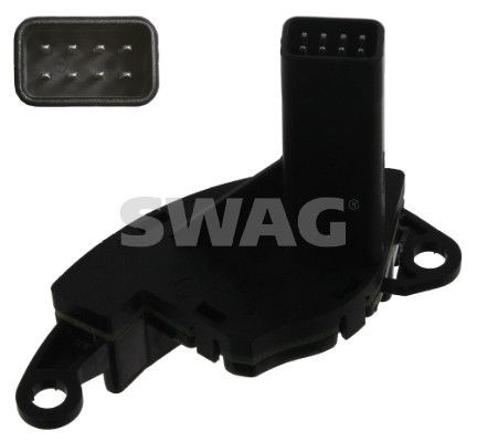 SWAG Lenkwinkelsensor 10 93 3746 10 93 3746 Lenkwinkelsensor JAGUAR S-TYPE SWAG kaufen