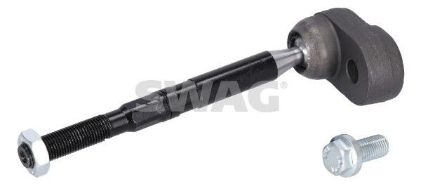 SWAG Snodo assiale 10 93 3833 10 93 3833 Tirante scatola sterzo SWAG Mercedes-Benz