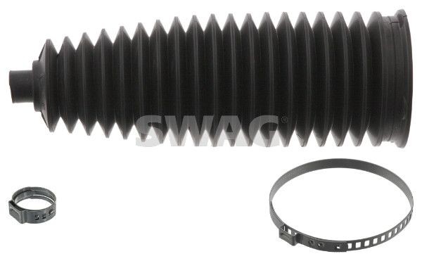 SWAG Putekļusargu komplekts, Stūres iekārta 10 93 4134 SWAG 10 93 4134 Stūres iekārtas putekļu aizsargs Mercedes W220 orģinālās cena