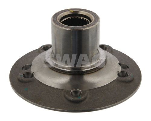 Πλήμνη τροχού SWAG 10 93 6071 SWAG 10 93 6071: Μουαγιέ τροχού Mercedes M-class 2005