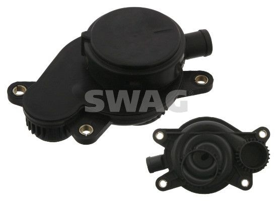 SWAG Separador de óleo, respiro do cárter da cambota 10 93 6930 SWAG 10936930 Válvula de ventilação do cárter Mercedes Sprinter 5t preço