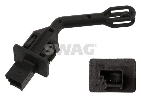 SWAG Sensor, binnentemperatuur 10 93 7061 10 93 7061 Temperatuurvoeler MERCEDES-BENZ VITO SWAG