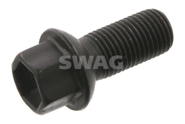 SWAG Hjulbolt 10 93 8021 SWAG 10938021 Hjulbolter Mercedes W205 pris