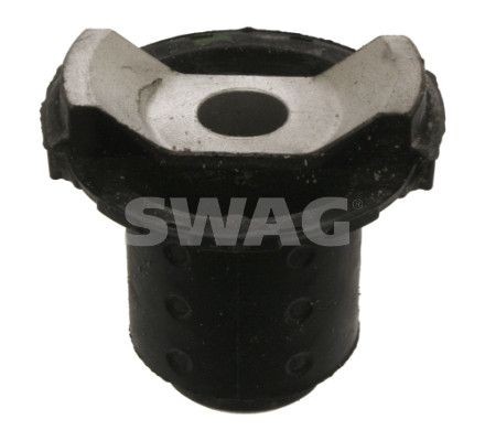 SWAG Upphängning, axelstomme 10 93 8747 Mercedes X164 Axelupphängning SWAG 10 93 8747