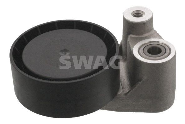 SWAG Spännrulle, aggregatrem 20 03 0015 20 03 0015 SWAG spännrulle multirem Hyundai TUCSON