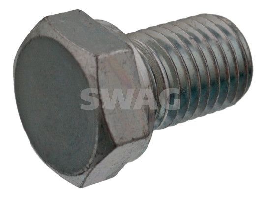 SWAG Sealing Plug, oil sump 20 90 6564 OPEL ASTRA SWAG sump plug 20906564