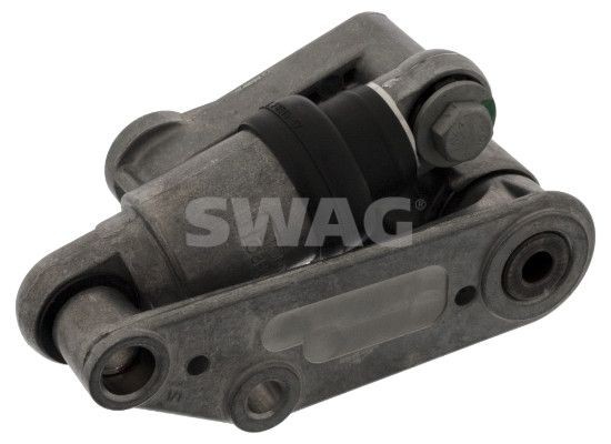 SWAG Τεντωτήρας ιμάντα, ιμάντας poly-V 20 91 8483 SWAG 20918483 Βραχίονας σύσφιγξης BMW E34 Touring τιμες