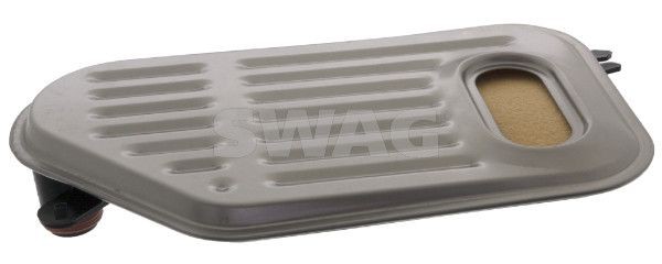SWAG Hüdraulikafilter, automaatkäigukast 20 92 1023 Hüdraulikafilter automaatkäigukast SWAG BMW 7. Seeria 20 92 1023