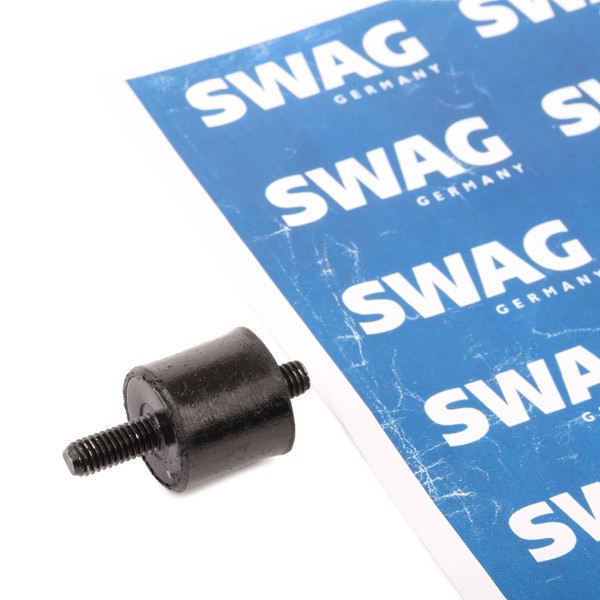 SWAG Kotelo, öljynsuodatin 20 92 6079 20 92 6079 SWAG Öljynsuodattimen kotelo / tiiviste AUDI