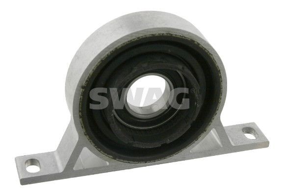 SWAG Mellomaksel-oppheng 20 92 6322 Lagring kardangaksel SWAG Mitsubishi PAJERO PININ 20 92 6322