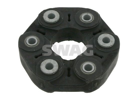 SWAG Hardyskiva 20 92 6332 20 92 6332 SWAG led kardanaxel Toyota AVENSIS