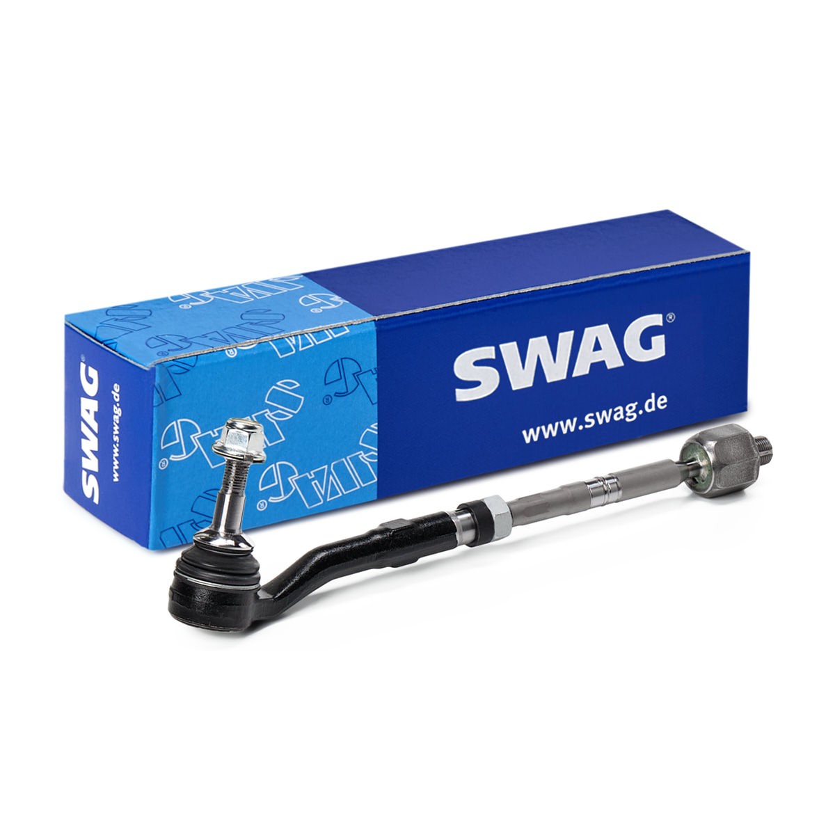 SWAG Sporstang 20 92 7210 20 92 7210 Styrestang BMW 02 SWAG