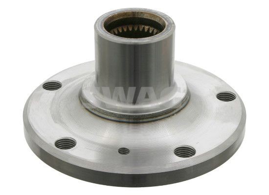 SWAG Cubo da roda 20 92 8114 Cubo da roda SWAG Honda JAZZ 20 92 8114