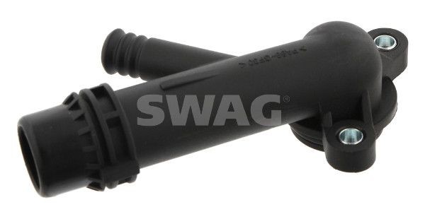 SWAG Coolant Flange 20 92 8401 20 92 8401 SWAG coolant flange CHEVROLET TRAILBLAZER