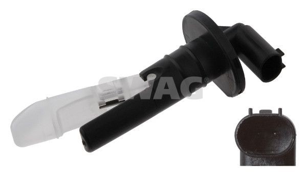 SWAG Sensor wis / was waterstand 20 93 2437 Sensor wis / was waterstand HONDA SWAG 20 93 2437