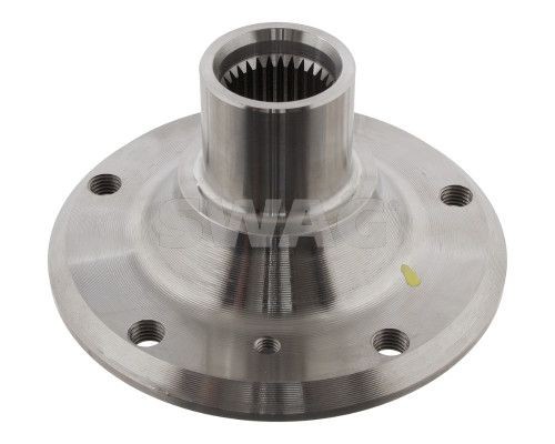 SWAG Wheel Hub 20 93 3736 20 93 3736 SWAG wheel hub NISSAN 200SX