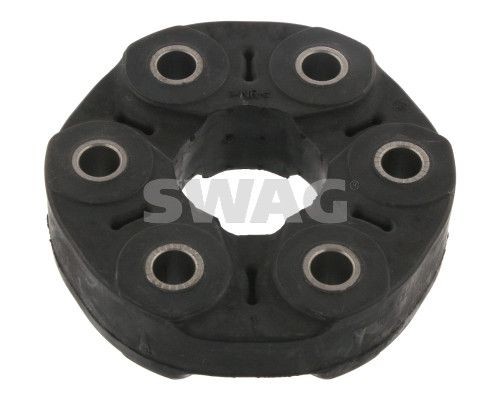 SWAG Hardyskiva 20 93 6099 20 93 6099 SWAG led kardanaxel BMW 2-serie