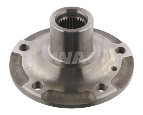 SWAG Wheel Hub 20 93 6679 Volvo V40 SWAG wheel hub 20936679