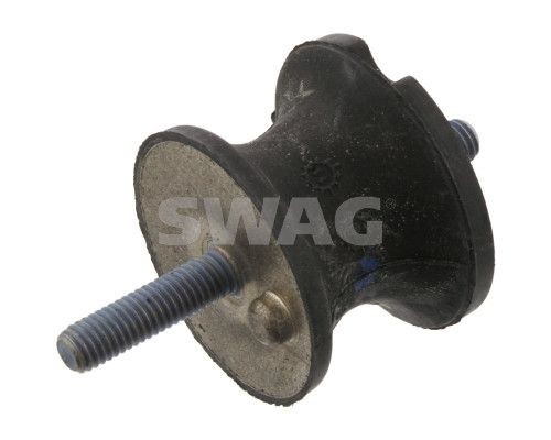 SWAG Ophanging, versnelling 20 93 6906 BMW 3-serie Ophangrubber automaat SWAG 20 93 6906