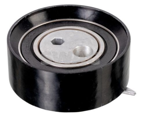 SWAG Napínacia kladka ozubeného remeňa 30 03 0076 Napínacia kladka ozubeného remeňa SWAG GOLF 30 03 0076 lacné