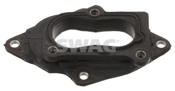SWAG Fläns, förgasare 30 12 0018 30 12 0018 SWAG fläns förgasare Peugeot 307