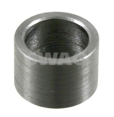 SWAG Threaded Sleeve, suspension strut 30 90 8431 Mercedes ML-Class SWAG shock absorber mounting brackets 30908431