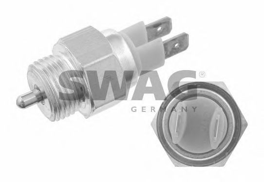 SWAG Contacteur, feu de recul 30 91 8652 30 91 8652 Capteur de marche arriere AUDI 200 SWAG