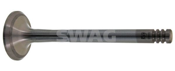 Avgasventil SWAG 30 91 9960 SWAG 30 91 9960: Avgasventil Volkswagen LT 2002