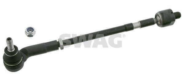 SWAG Tirante trasversale 30 92 6173 30 92 6173 Tirante sterzo SKODA FABIA SWAG costo