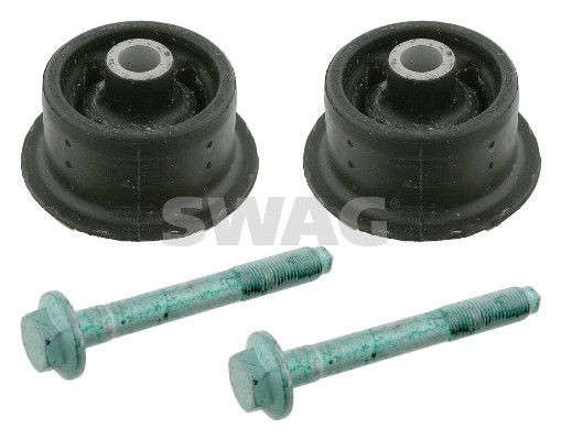 SWAG Remondikomplekt, sillatala 30 92 6622 30 92 6622 Kinnitus sillatala SWAG SEAT IBIZA