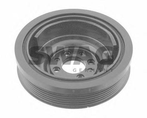 SWAG Τροχαλία ιμάντα, στροφαλοφόρος άξονας 30 92 6886 SWAG 30 92 6886 Τροχαλία ιμάντα, στροφαλοφόρος άξονας VW Scirocco II (53B) 1.6 85 PS 1984