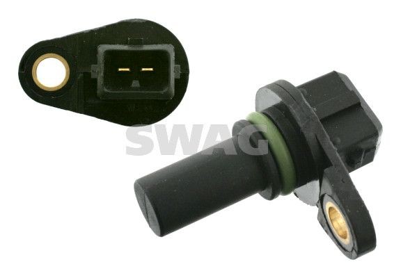 SWAG Sensor, hastighed 30 92 7500 SWAG 30927500 SEAT Ibiza KJ1 Sensor hastighed pris