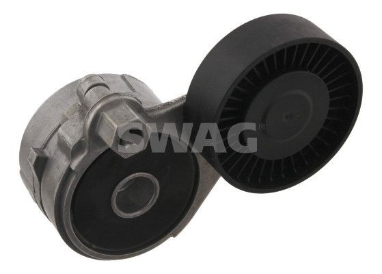 SWAG Remstrammer, vifterem 30 92 9232 Beltestrammer SWAG Honda PRELUDE 30 92 9232