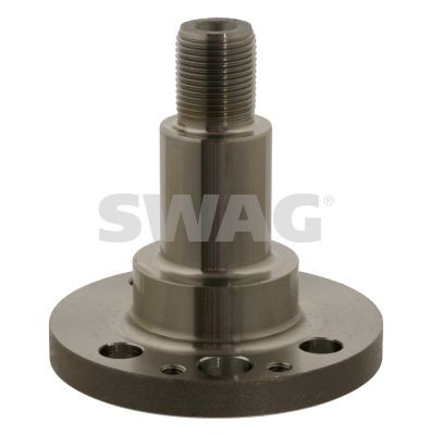 SWAG Čap nápravy, nápravnica 30 93 0501 30 93 0501 Tehlica VOLVO V50 SWAG