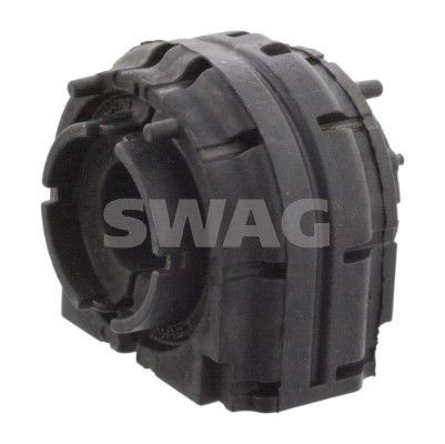 SWAG Έδραση, σταθεροποιητής 30 93 2073 Λάστιχα ζαμφόρ SWAG Seat CORDOBA 30 93 2073