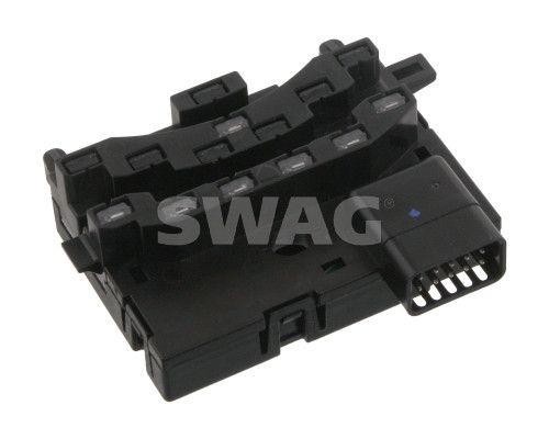 SWAG Lenkwinkelsensor 30 93 3537 Audi 4G2, C7, 4GC Lenkwinkelsensor 30 93 3537 SWAG