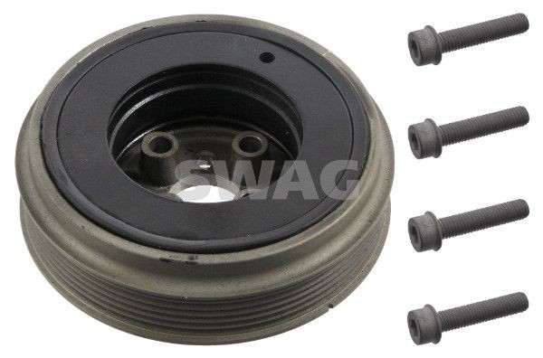 SWAG Remenica kľukového hriadeľa 30 93 3733 Remenica kľukového hriadeľa SWAG Skoda OCTAVIA 30 93 3733