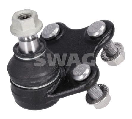 SWAG Zvislý / nosný čap 30 93 6052 Čap ramena SWAG POLO 30 93 6052 lacné