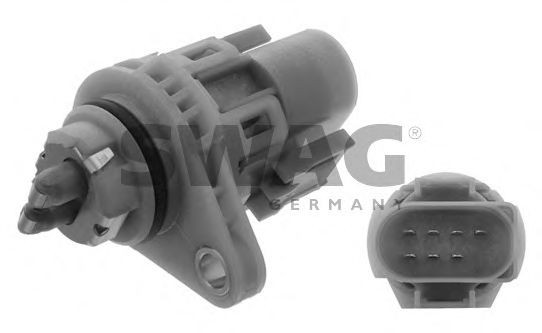 SWAG Selettore, Indicatore rapporto(cambio) 30 93 6056 30 93 6056 costo Centralina, cambio automatico Volkswagen TIGUAN SWAG