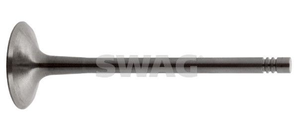 SWAG Ieplūdes vārsts 30 93 6497 30 93 6497 Ieplūdes vārsts LANCIA DEDRA SWAG