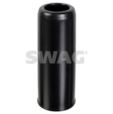 SWAG Beskyttelseskappe / bælg, støddæmper 30 93 6604 Gummiklodser til støddæmper SWAG Volkswagen ID.4 30 93 6604