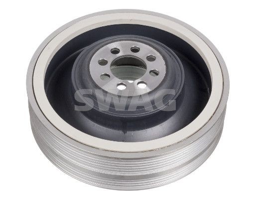 SWAG Remenica kľukového hriadeľa 30 93 6943 Remenica kľukového hriadeľa SWAG AUDI 30 93 6943